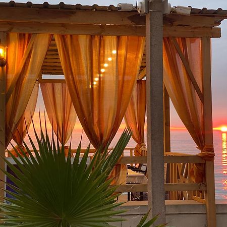 Guest House Orange Кобулеті Екстер'єр фото