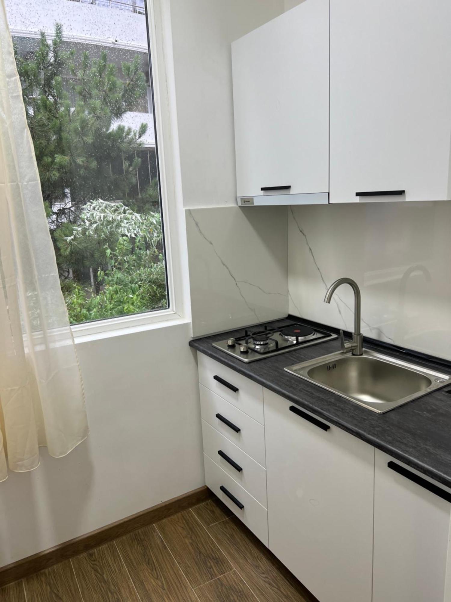 Guest House Orange Кобулеті Екстер'єр фото