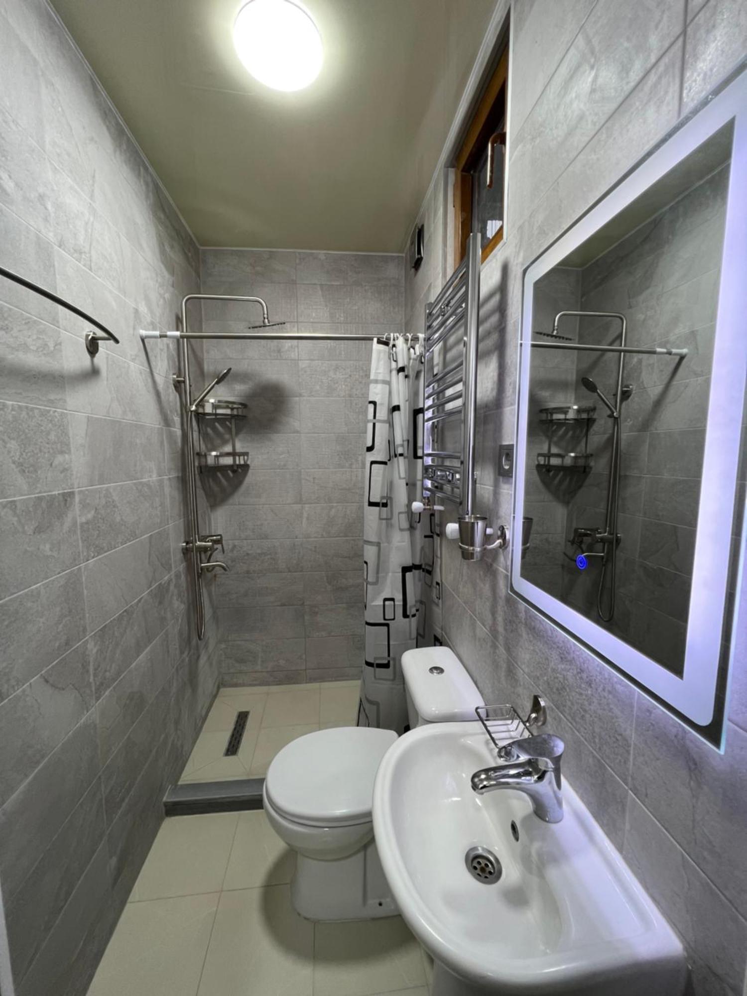 Guest House Orange Кобулеті Екстер'єр фото