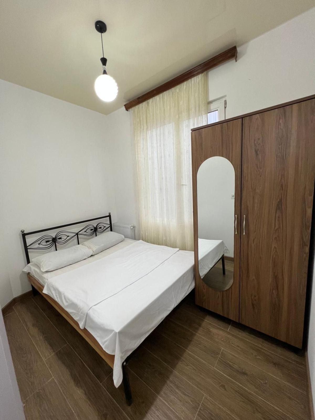 Guest House Orange Кобулеті Екстер'єр фото
