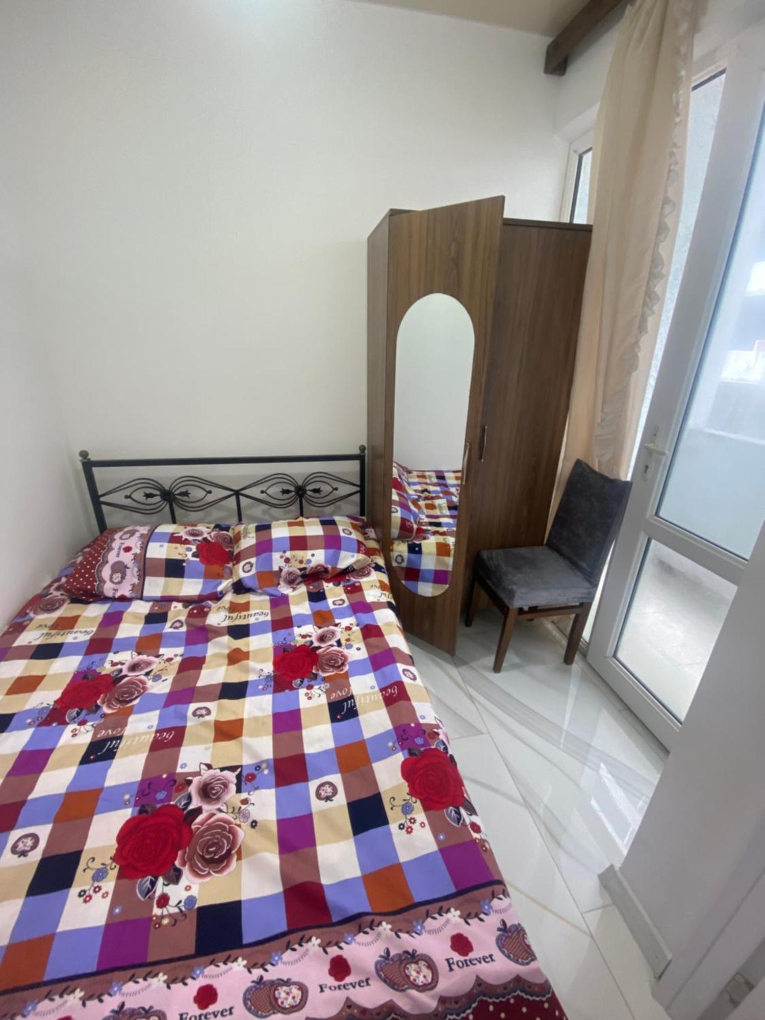 Guest House Orange Кобулеті Екстер'єр фото
