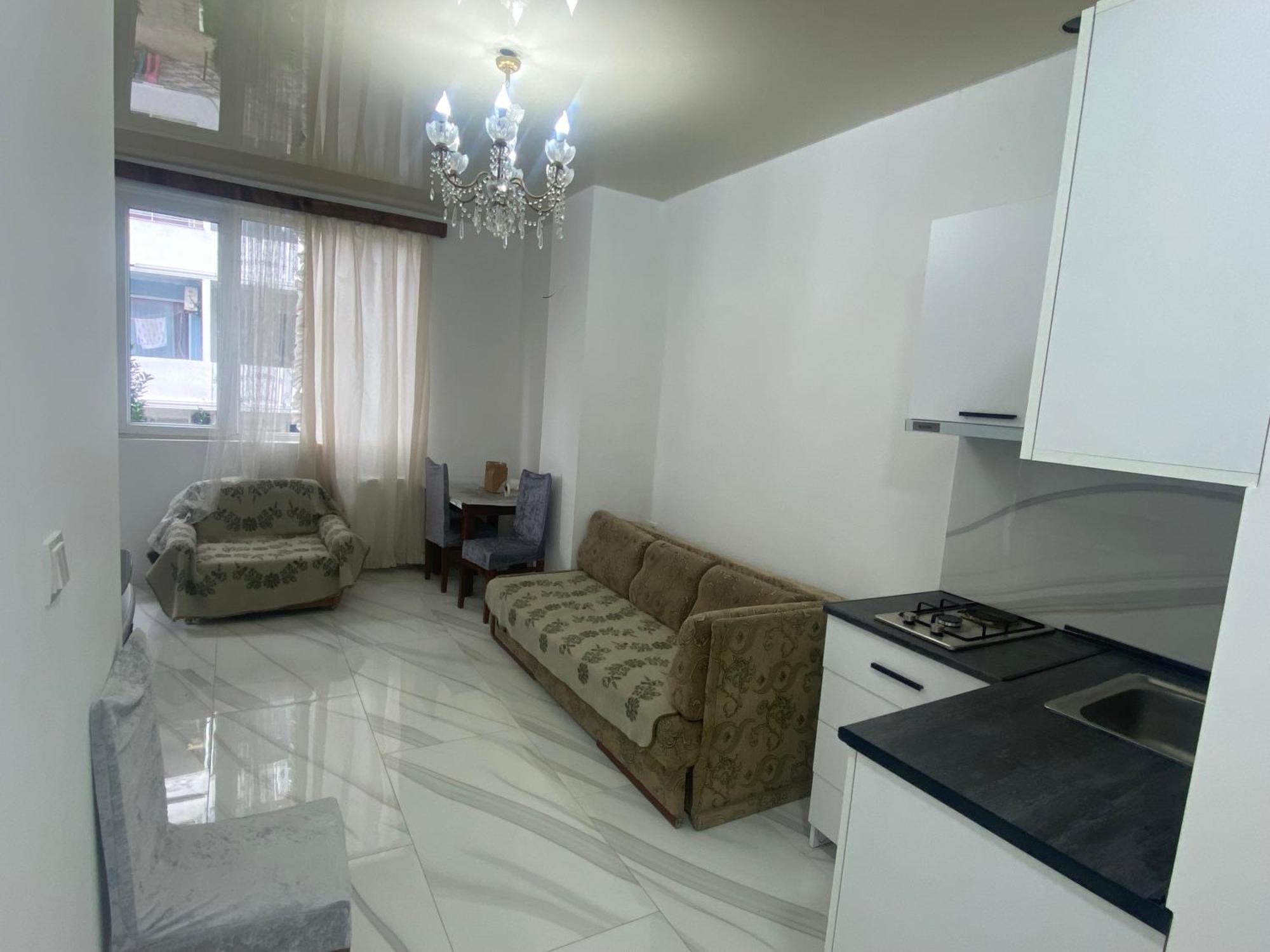 Guest House Orange Кобулеті Екстер'єр фото