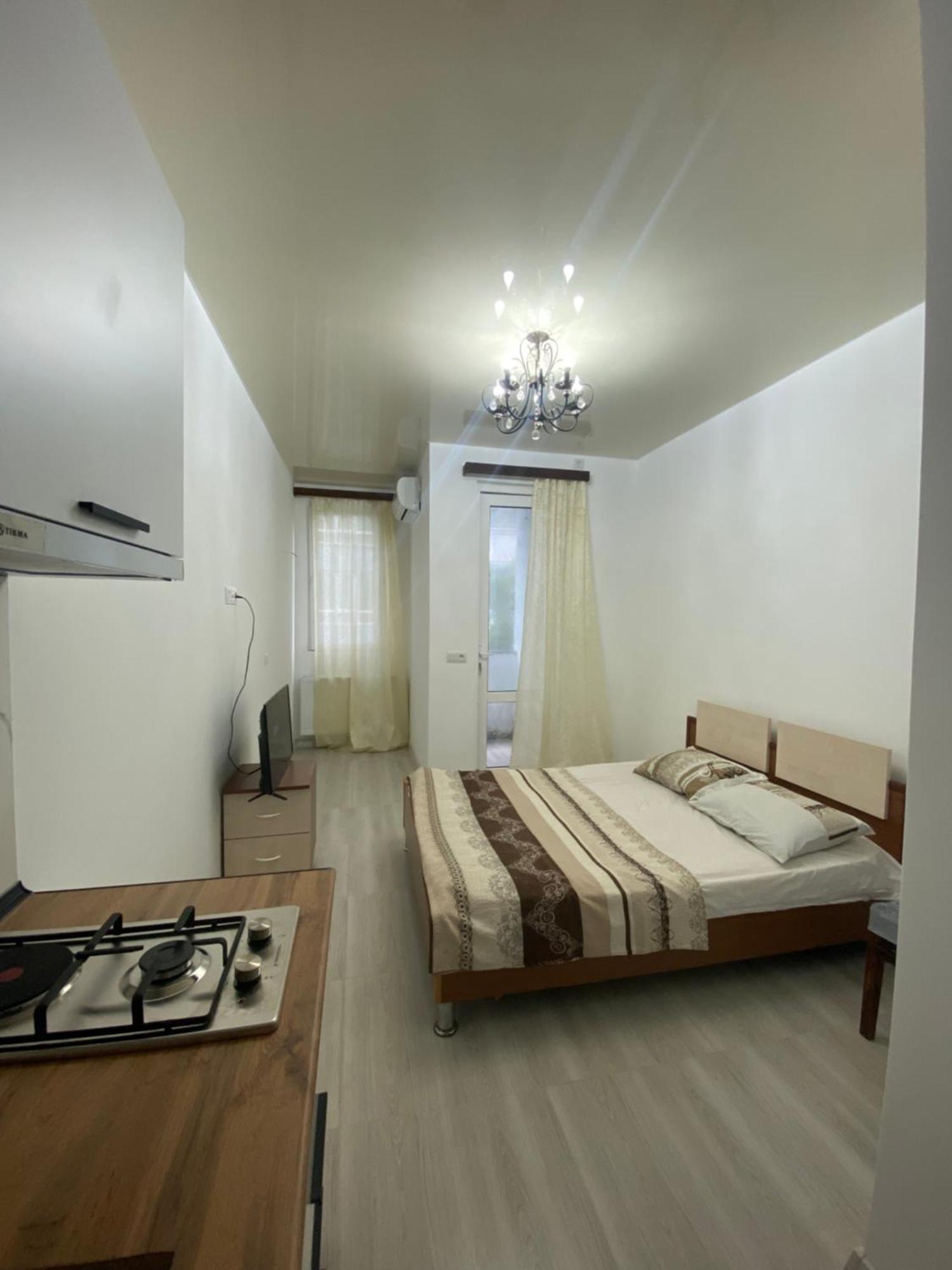Guest House Orange Кобулеті Екстер'єр фото