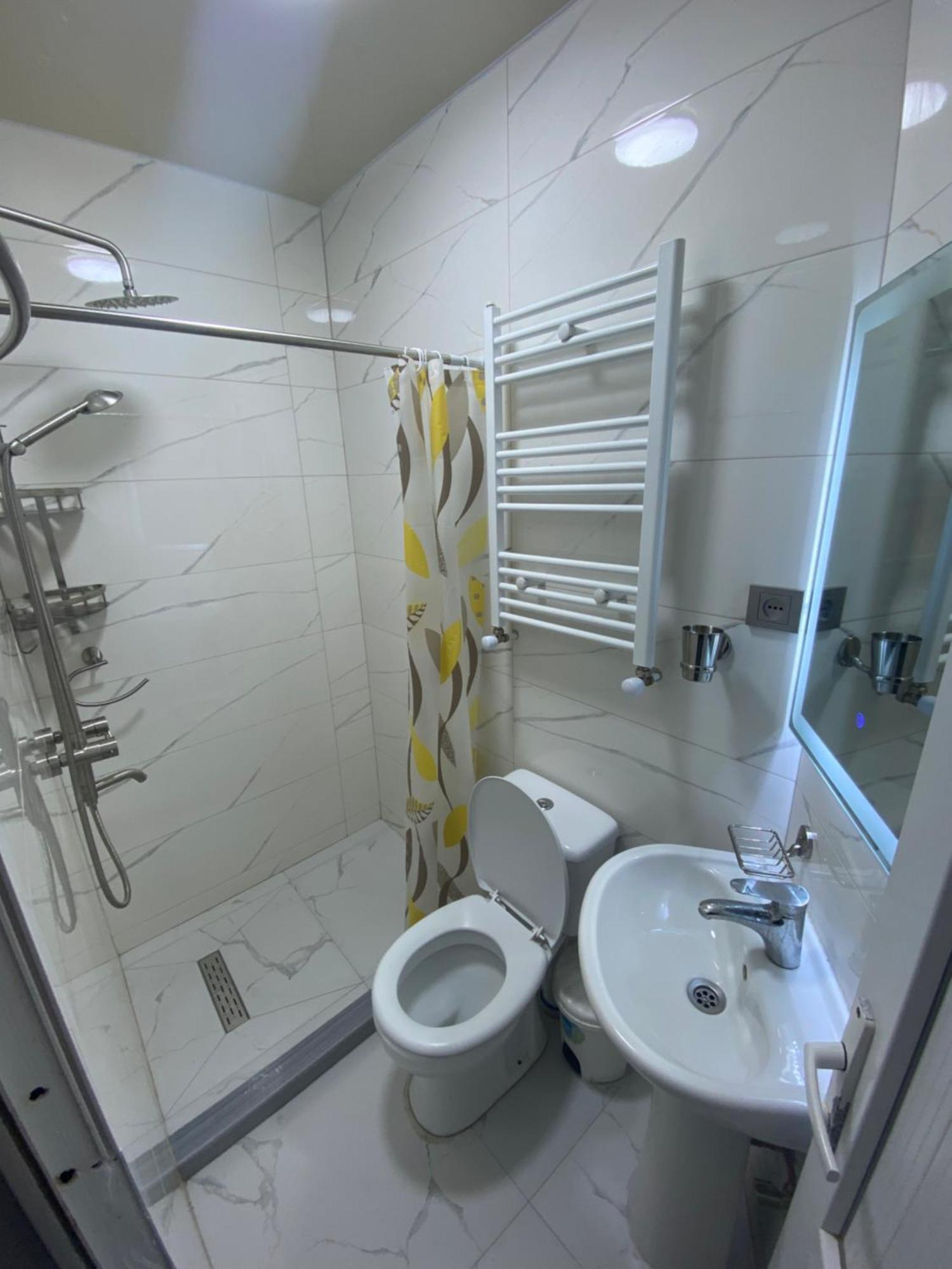 Guest House Orange Кобулеті Екстер'єр фото