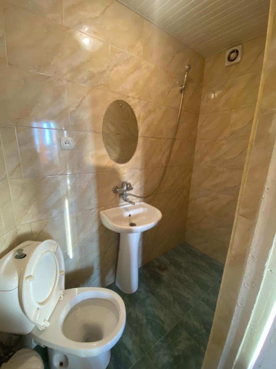 Guest House Orange Кобулеті Екстер'єр фото