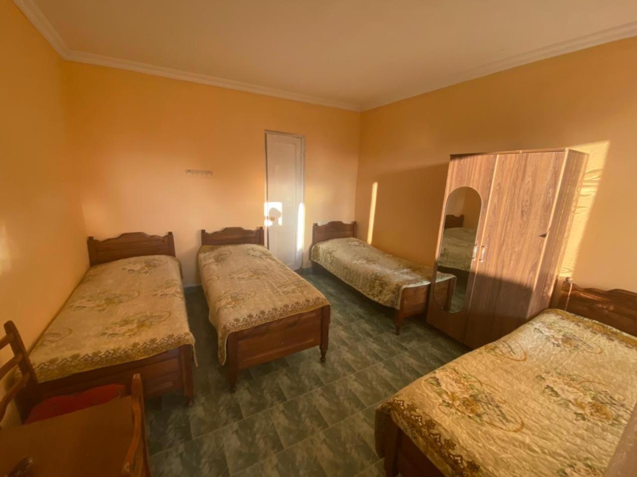 Guest House Orange Кобулеті Екстер'єр фото