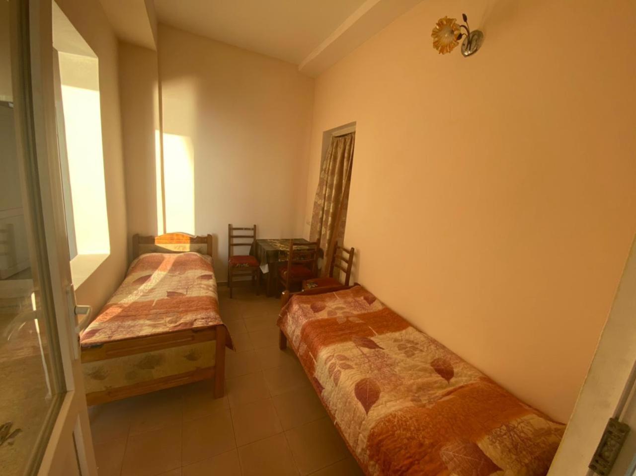 Guest House Orange Кобулеті Екстер'єр фото
