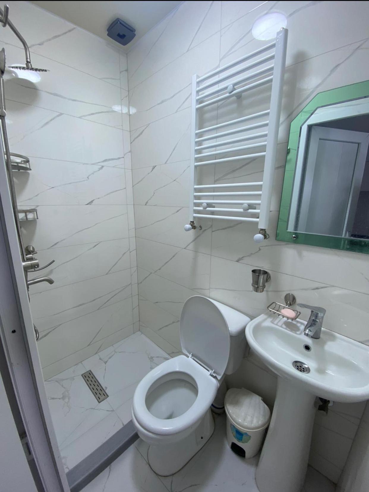 Guest House Orange Кобулеті Екстер'єр фото