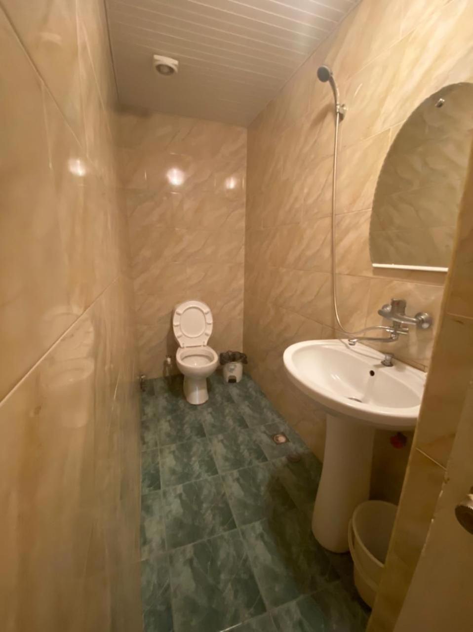 Guest House Orange Кобулеті Екстер'єр фото