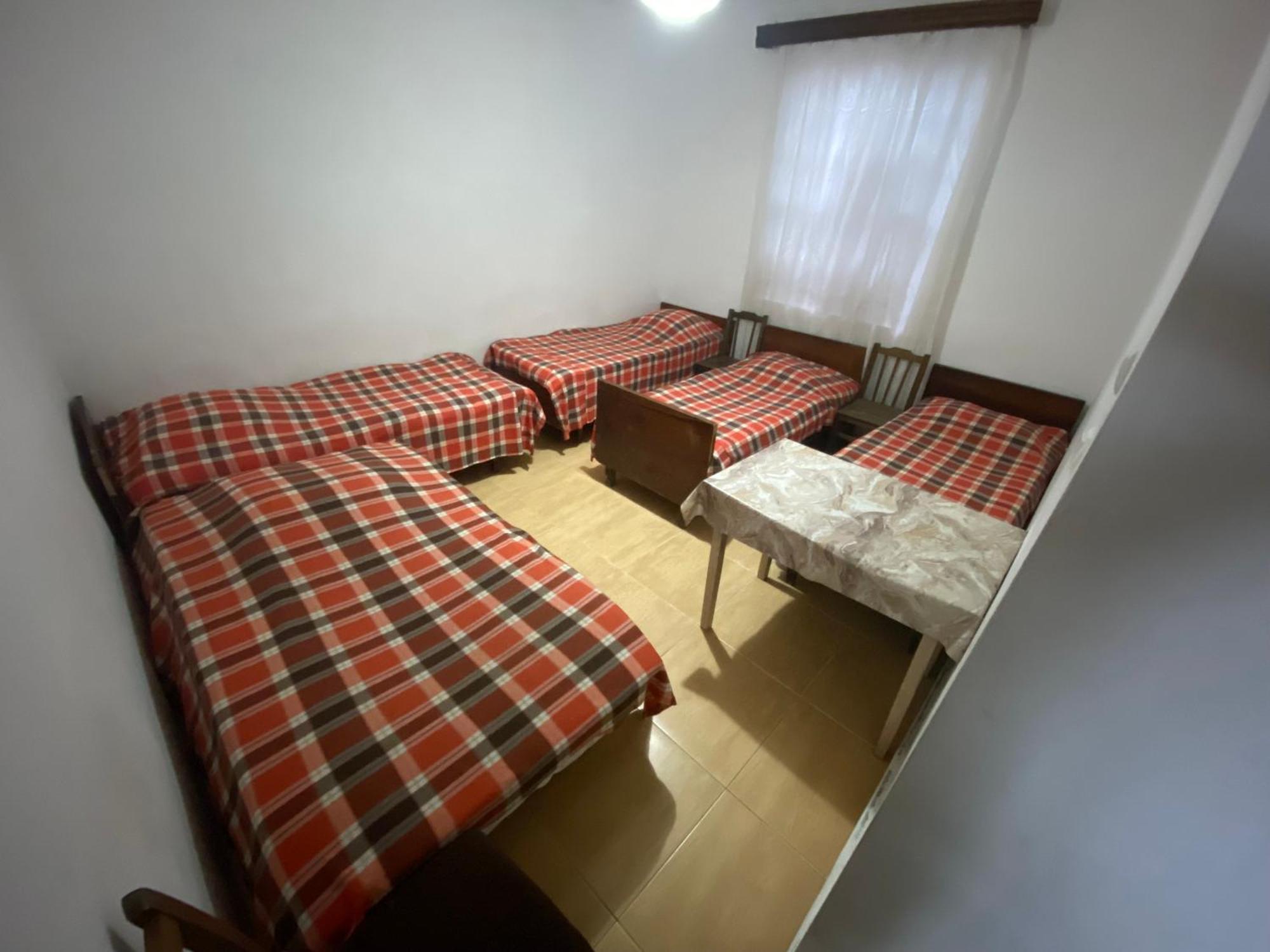 Guest House Orange Кобулеті Екстер'єр фото