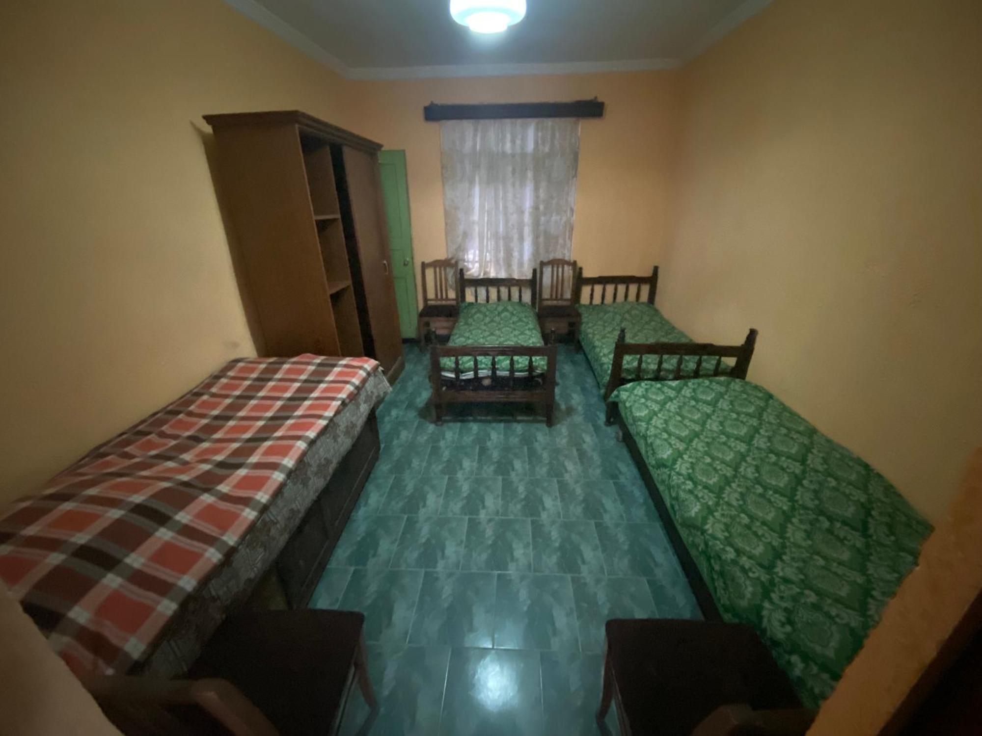 Guest House Orange Кобулеті Екстер'єр фото