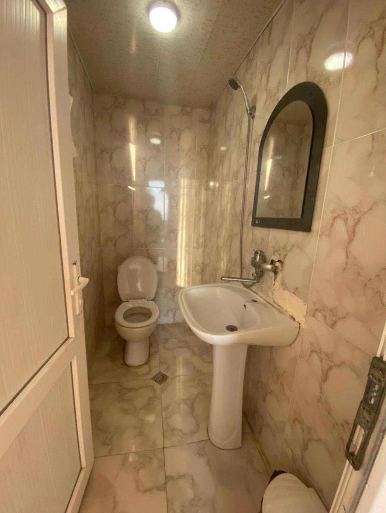 Guest House Orange Кобулеті Екстер'єр фото