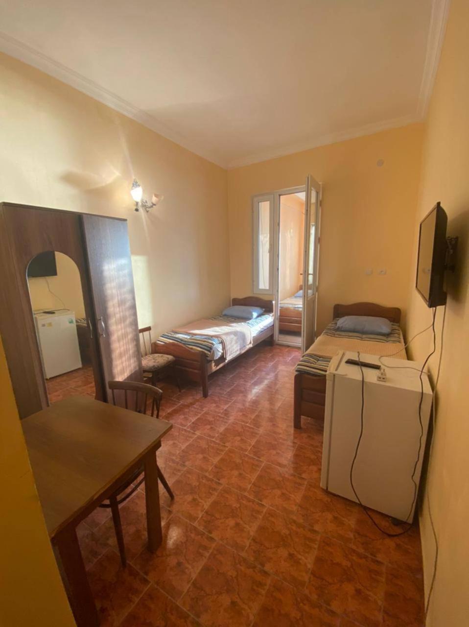 Guest House Orange Кобулеті Екстер'єр фото