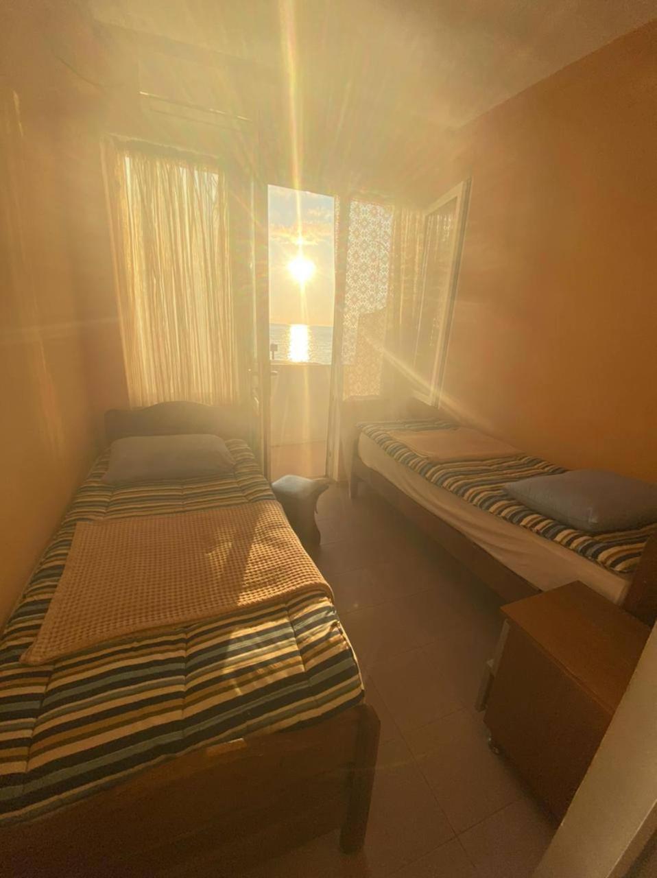 Guest House Orange Кобулеті Екстер'єр фото