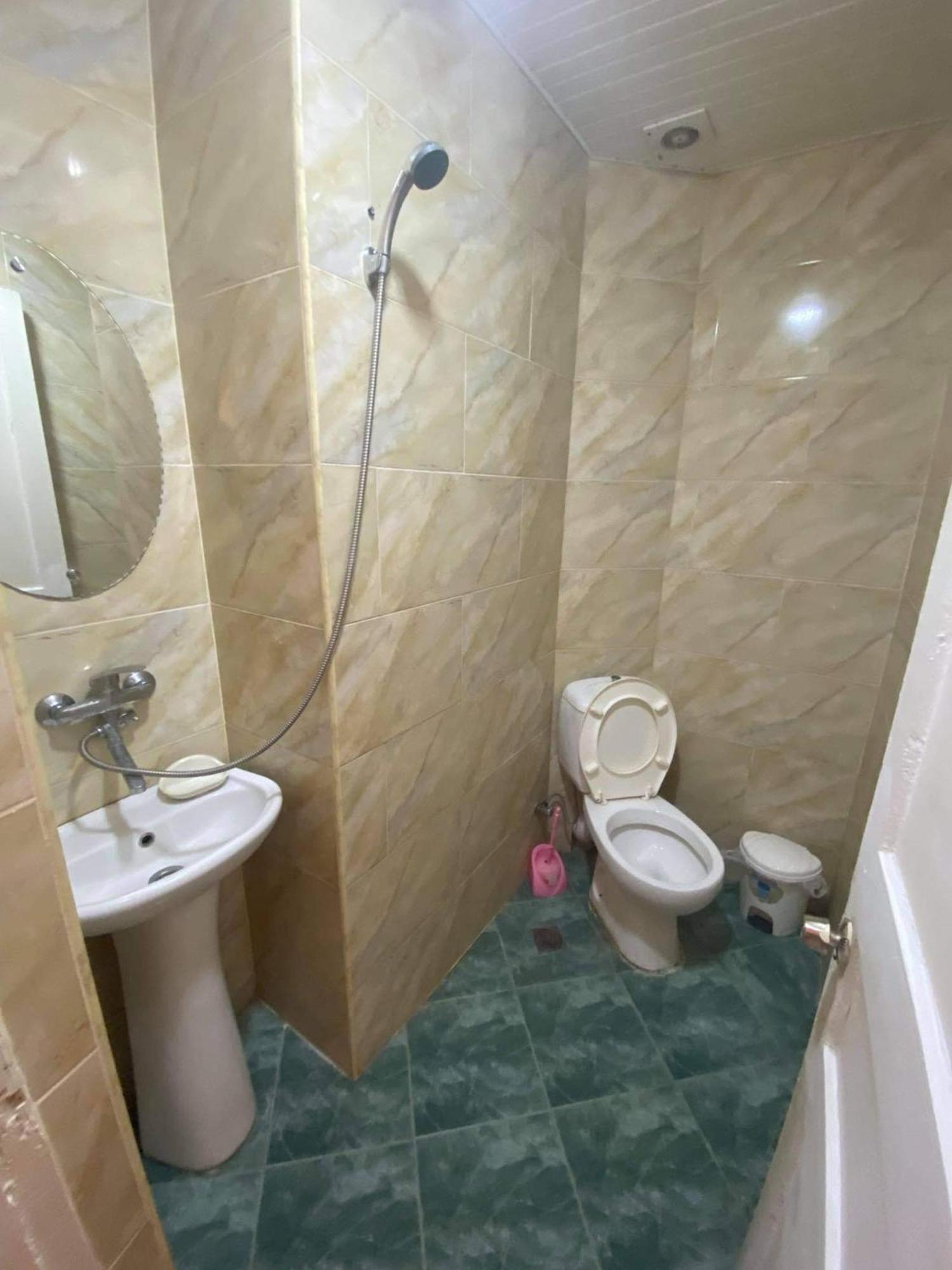 Guest House Orange Кобулеті Екстер'єр фото