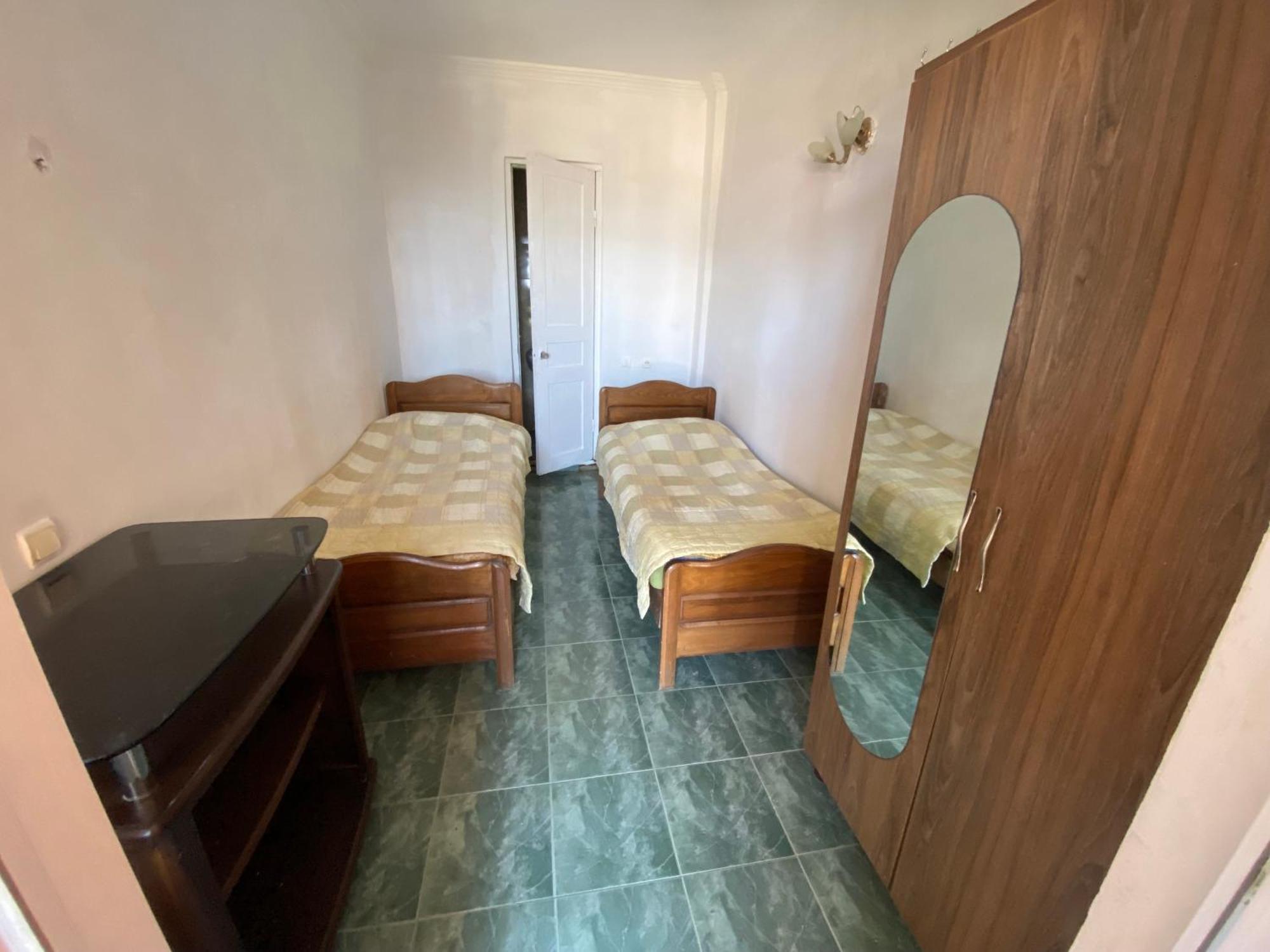 Guest House Orange Кобулеті Екстер'єр фото